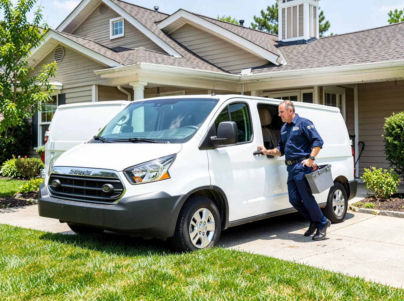 Emergency Plumber company in White, GA