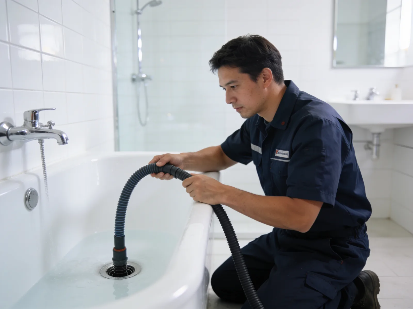 Emergency Plumber White, GA FAQs
